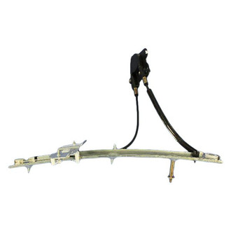 Dodge OE - Front Right Window Regulator