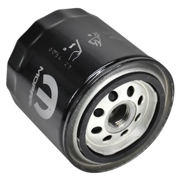 Mopar® Engine Oil Filter