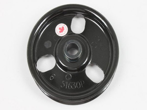 Mopar® - Power Steering Pump Pulley