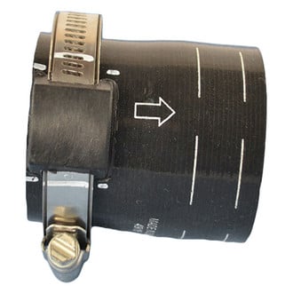 Mopar® - Turbocharger Intercooler Pipe
