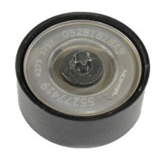 Mopar® - Drive Belt Idler Pulley