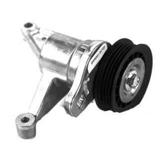 Jeep OE - Lower Accessory Drive Belt Tensioner Assembly
