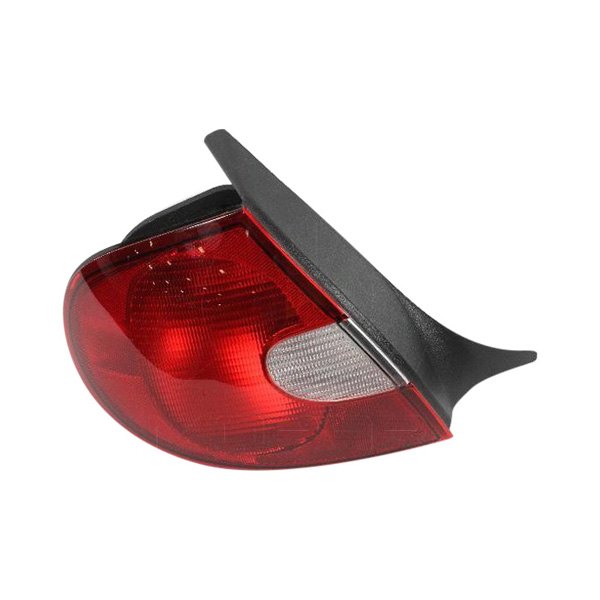 Mopar® - Driver Side Replacement Tail Light, Dodge Neon