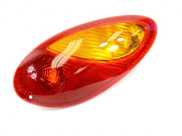 Tail Light Assembly