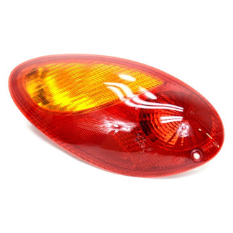 Mopar® - Driver Side Replacement Tail Light