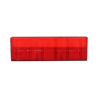 Chrysler OE - Rear Center High Mount Stop Light Lens