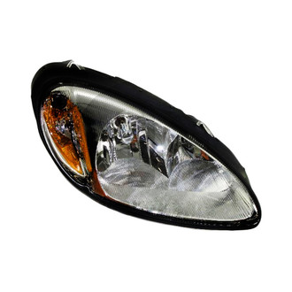 Chrysler OE - Front Right Headlight