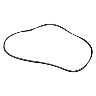 Mopar® - Back Window Reveal Molding