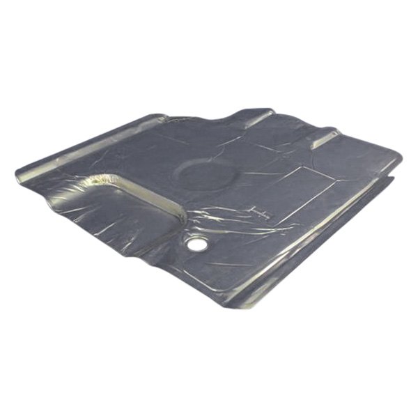 Mopar® - Fuel Tank Shield