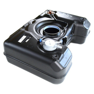 Mopar® - Rear Fuel Tank