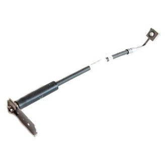 Mopar® - Rear Passenger Side Brake Hydraulic Hose