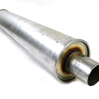 Mopar® - Exhaust Resonator