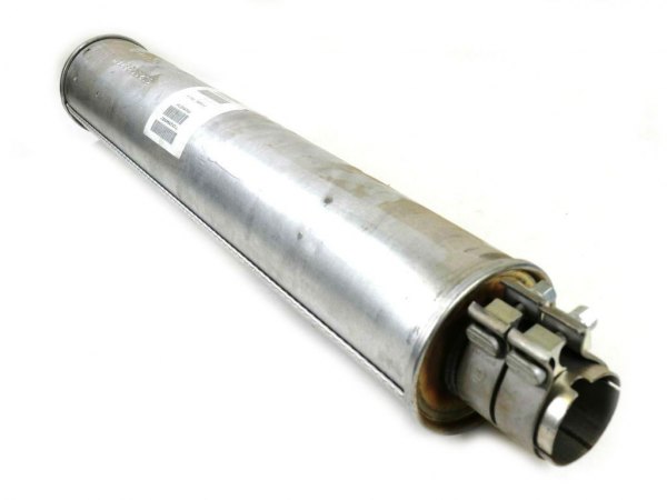 Mopar® - Exhaust Resonator