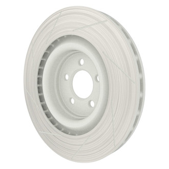 Chrysler OE - Front Disc Brake Rotor