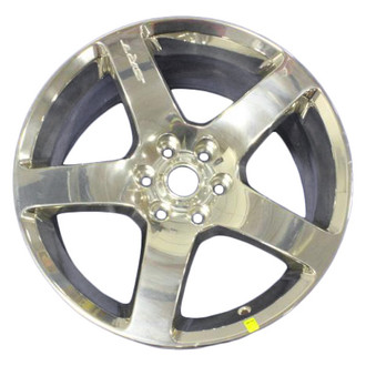 Dodge OE - Front Wheel