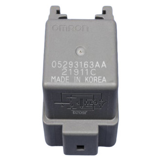 Mopar® - Accessory Power Relay