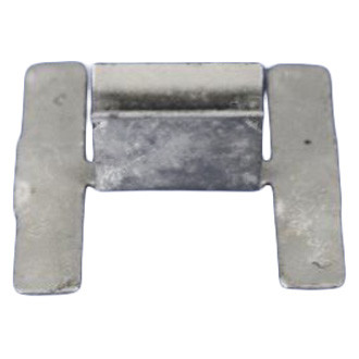 Mopar® - Front Bumper Impact Absorber Clip