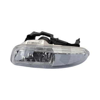 Dodge OE - Front Left Fog Light