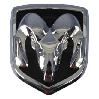 Dodge OE - Front Grille Emblem
