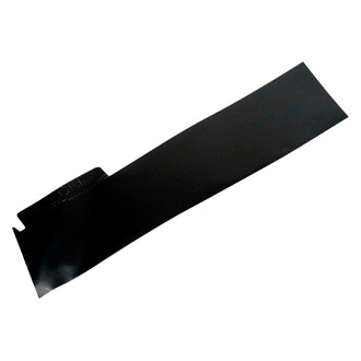 Mopar® - Black Front Right Door Tape