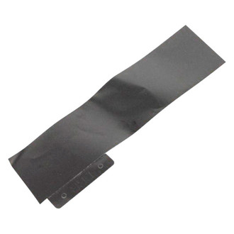 Mopar® - Black Front Right Door Tape