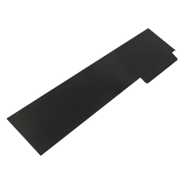 Mopar® 05303693AF - Black Front Left Door Tape