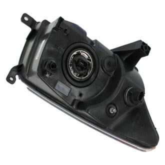 Dodge OE - Front Left Headlight