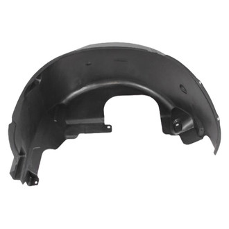 Mopar® - Driver Side Quarter Panel Splash Shield