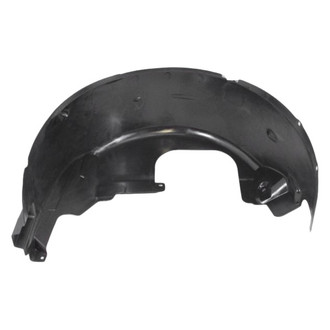 Mopar® 05303909AG - Wheelhouse Shield