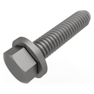 Mopar® - Engine Mount Bolt