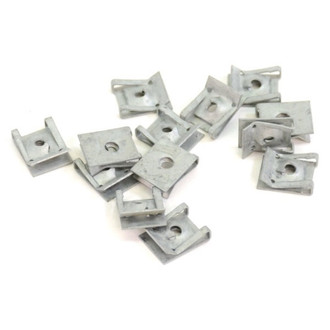 Dodge OE - Fender Liner Nut