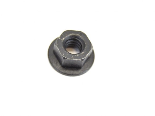 Mopar® - Hex Nut-Coned Washer Nut And Washer