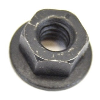 Mopar® - Hex Nut-Coned Washer Nut And Washer