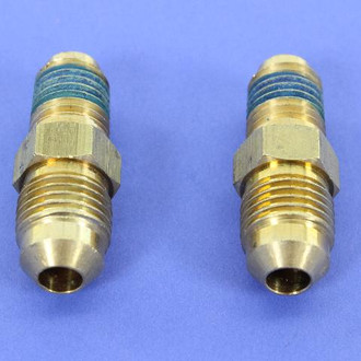Mopar® - Automatic Transmission Oil Cooler Hose Nut