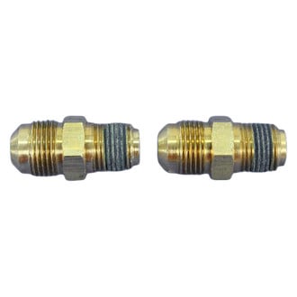 Mopar® - Automatic Transmission Oil Cooler Hose Nut