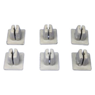 Dodge OE - Rocker Panel Molding Nut