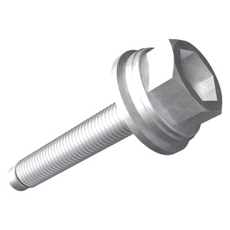 Mopar® - Engine Oil Filter Housing Bolt