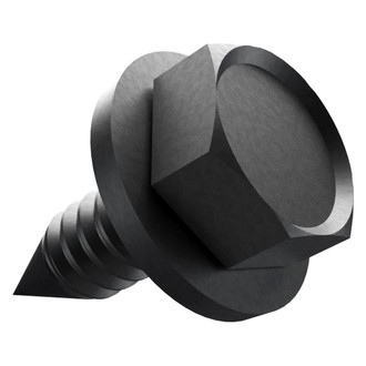 Mopar® - Floor Pan Heat Shield Bolt