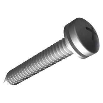 Mopar® - Replacement 3rd Brake Light Screws