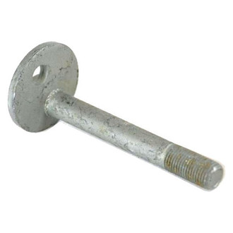 Dodge OE - Front Lower Alignment Camber Adjusting Eccentric Bolt