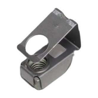 Mopar® - Exhaust Flange Nut