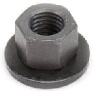 Dodge OE - Front Bumper Face Bar Mount Nut