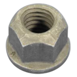 Mopar® - Rear Hex Flange Head Locking Nut