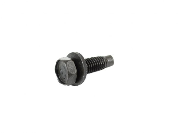 Spare Tire Carrier Winch Bolt