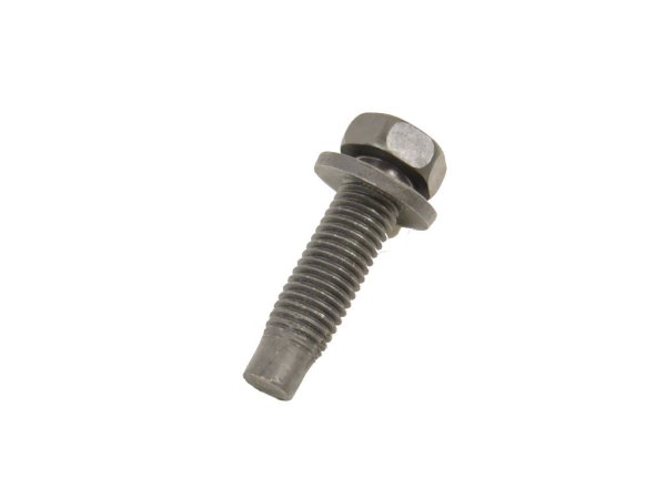 Trailer Hitch Receiver Bolt