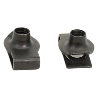 Mopar® - Powertrain Skid Plate Nut