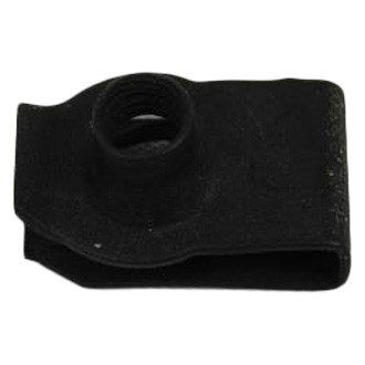 Dodge OE - Rear Seat Belt Lap and Shoulder Belt Nut