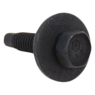 Mopar® - Front Upper Bumper Cover Screw