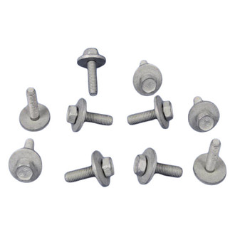 Chrysler OE - Powertrain Skid Plate Bolt