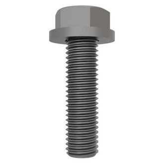 Mopar® - Rear Brake Caliper Carrier Bolt